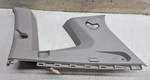 2018-2024 Volkswagen Tiguan Oem Right Rear Upper C-pillar Quarter Panel Trim. Fixed Price $90.00.