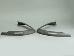 08-15 Smart Fortwo W451 Dashboard Trim Cover Panel Left Right Set 4516890089 Oem. Fixed Price $59.12.