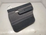 Toyota 4runner, Rear Rh Electric Door Trim Panel, 90-92, Gray, Cloth,67630-89127. Fixed Price $177.89.
