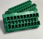 68321746aa Oem Can-c Bus Star Connector Te 2-2272352-5 Chrysler Jeep. Fixed Price $54.95.
