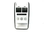2009-2010 Dodge Journey Center Dash Radio Climate Air Vent Bezel Trim Oem #45a. Fixed Price $19.95.
