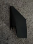 2013-2019 Nissan Sentra Interior Corner Plastic Cover Trim Left 80293 3sg0a. Fixed Price $24.99.