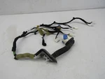 Door Wiring Harness Mx-5 Miata 2015 Mazda Left Driver Side Front Wire Cable Oem. Fixed Price $49.99.