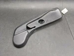 Front Left Seat Outer Side Cover 2016 Honda Civic 81638-tba-a11za 2017 2018-2021. Fixed Price $44.50.