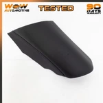 06-13 Bentley Continental Flying Spur Rear Left D Pillar Cover Trim Black Oem. Fixed Price $44.13.