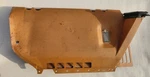 Mercedes-benz R107 Sl Lower Dash Panel Driver Side Oem 1972 1989. Fixed Price $195.00.