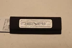2007-2014 Gmc Yukon Rear Right Side Door Sill Scuff Plate Trim Panel Oem. Fixed Price $25.50.