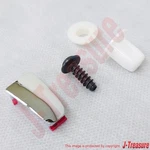 Toyota Cressida Mx81 Rx8# '90-96 Genuine Hood Name Plate & Screw Grommet Set. Fixed Price $38.17.