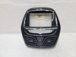 2016-2022 Chevrolet Spark Instrumental Panel Dash Center Radio Bezel Black Oem. Fixed Price $57.79.