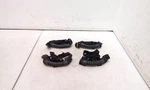 Jeep Jk Wrangler Mopar Grab Handle Set Of 4 2007-2013 2014 2015 2016 2017. Fixed Price $30.00.