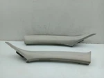 Jaguar Xe A Post Trim Moulding Pair Gx7303512ad0lkp X760 2015 - 2024. Fixed Price $54.08.