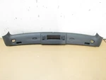 Bmw E64 650i 2007 Front Upper Headliner Overhead Cover Panel Trim 06-10 ;:a. Fixed Price $65.00.