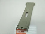 B Pillar Post Upper Center Seat Belt Trim Cap Roof Right For 03-06 Infiniti G35. Fixed Price $48.41.