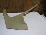 08 2008 Audi A4 Convertible Kick Panel Driver Left Lh L. Fixed Price $47.49.