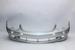 2003-2006 Mercedes R230 Sl500 Sl55 Amg Front Bumper Cover Gray 744 Oem. Fixed Price $569.05.