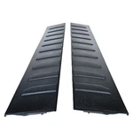 Ford Door Scuff Plate F150 Front Lh & Rh 2019 Fl3z1513209ab Fl3z1513208aa Pair. Fixed Price $27.99.
