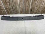 2004-2009 Toyota Prius Plate Rear Plastic Scuff Trim 64716-47010 Oem. Fixed Price $32.00.