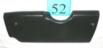 90-92 Firebird Driver Side Black Under Dash Bolster Pad Trim Panel Nice #52. Fixed Price $49.95.
