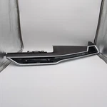 2025 Bmw X5 G05 Center Dash Vent Trim Assembly Poplar Wood Grain 5a01333. Fixed Price $791.99.