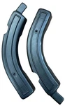 1987 1990 Ford F-150 F-250 F-350 Oem Seat Hinge Side Trim Cover Set Left & Right. Fixed Price $24.99.
