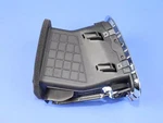 Genuine Mopar Air Conditioning & Heater Outlet Outboard Right 1uq86dx9ad. Fixed Price $177.42.