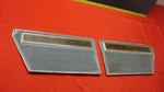 1981-1985 Cutlass Supreme Rear Interior Panel G Body 2 Door Gray. Fixed Price $79.95.