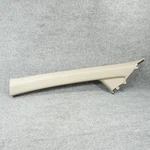 2012 - 2015 Honda Civic Sedan Beige Front Left A-pillar Trim Panel 84151tr0a0. Fixed Price $21.24.