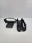 2016-2020 Kia Sorento Dash Cluster Bezel Column Cover Trim 84830-c5000wk Oem. Fixed Price $85.49.