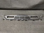 Bmw E64 6-series M6 Convertible Roll Bar Trim Upper Cover 51467126185. Fixed Price $99.99.