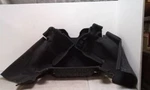 Jeep Jk Wrangler 2 Door Oem Black Rear Carpet Set 2007-2010. Fixed Price $199.99.