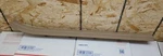 2000-2006 Bmw X5 Front Left Driver Door Kick Panel Sill Scuff Trim Oem. Fixed Price $71.10.