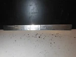 Front Door Kick Plate Trim Chrome Right 2046800135 08-11 Mercedes Benz W204 C300. Fixed Price $24.00.