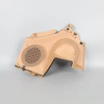 2006-2012 Porsche Cayman Left Rear Speaker Tower Cover 98755506103 Oem. Fixed Price $72.89.
