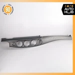17-20 Mercedes W213 E300 E400 Sedan Center Dashboard Dash Trim Molding Wood Oem. Fixed Price $133.23.