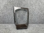 Bmw 2019-2024 G20 G22 G26 Center Console Fine Wood Trim Ash Grey Brown Oem 61k. Fixed Price $79.99.