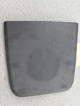 11-17 Mercedes E550 Rear Left Side Deck Speaker Cover Trim Oem 2077580708. Fixed Price $66.00.