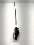 2010-2015 Bmw 740i Rear Left Driver Door Handle W Cable 9116343 Oem. Fixed Price $27.00.