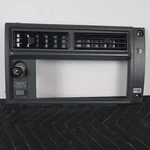 1986-1994 Chevy S10 Blazer Gmc S15 Jimmy Radio Bezel Trim Panel Ac Oem Grey. Fixed Price $59.99.