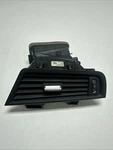 10-16 Bmw 528i 535i 550i F10 Right Passenger Side Ac Air Dash Vent Grille Oem. Fixed Price $24.95.