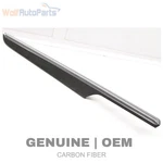 2015-2024 Porsche Macan - Rear Left Door Panel Trim / Molding 95b867061c. Fixed Price $199.99.