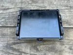 15 16 2017 Chrysler 200 Uconnect Vp4 8.4" Display Screen Navigation Code Without. Fixed Price $170.00.
