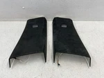 16 17 18 Bmw 640i 650i F06 Left & Right B Pillar Trim Panel Set Black 1579 Oem. Fixed Price $93.49.