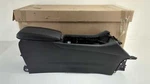 New Oem Nissan Black Leather Armrest Console 2020-2204 Sentra 96910-6lb0a. Fixed Price $285.00.