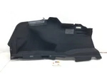 2014-2020 Maserati Quattroporte Left Driver Rear Trunk Quarter Side Panel Trim. Fixed Price $228.99.