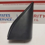 06-11 Hyundai Accent Front Right Passenger Side Mirror Cover Trim Oem. Fixed Price $26.95.