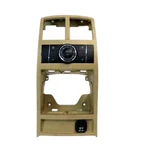 06-12 Mercedes Ml320 Gl320 Rear A/c Heater Climate Control Vent Switch Trim Oem. Fixed Price $36.00.