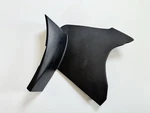 2016-2022 Toyota Prius Prime Rear Right Pass Side Fender Trim Panel Cover Oem. Fixed Price $42.92.