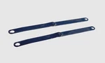1986-1997 Nissan Pickup Truck Tailgate Support Arms Driver Lh Passenger Rh Oem. Fixed Price $39.99.