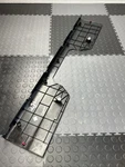 2022 - 2025 Toyota Tundra Sequoia Rear Under Seat Center Cover Trim Panel Oem. Fixed Price $105.00.