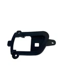 2007 2008 Mitsubishi Outlander Rear Left Inner Door Handle Bezel 3h45x Spc01649. Fixed Price $25.17.